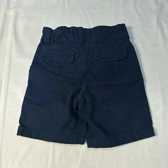GAP - dress shorts. Size 3 - Picture 4 of 5